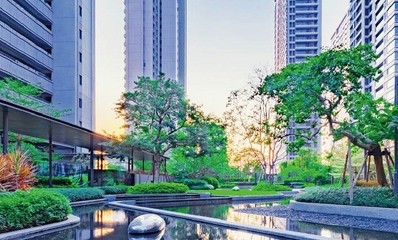 用園林綠化做好生態文明&ldquo;大文章&rdquo;