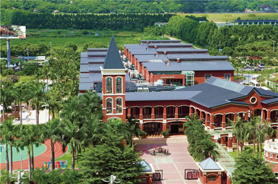 《給你 給我》|平凡中的堅守,講述華發幼教人自己的故事