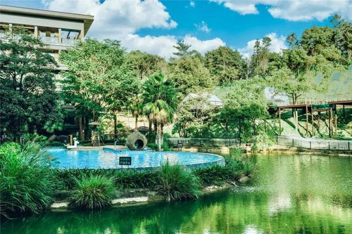 699元 3晚暢住 福州匯雅溫泉精品酒店 暢泡園林溫泉,超長有效期