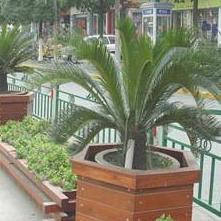 民昕園林環衛設施實業