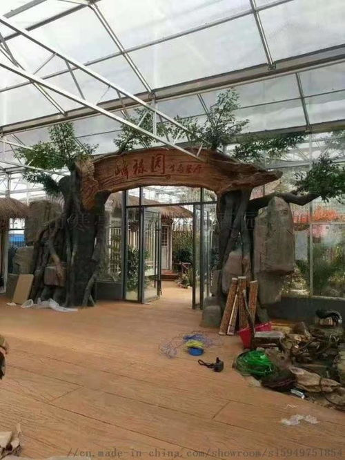 模擬櫻花樹樹設(shè)計(jì)制作廠家濰坊天驕模擬園林加工廠 ,寒亭區(qū)天驕模擬園林加工廠