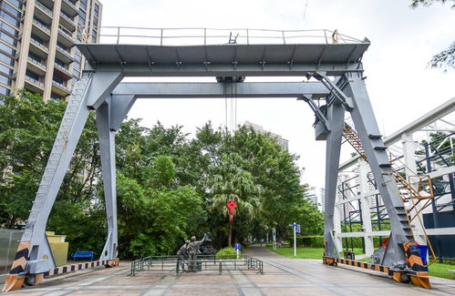 中山廢舊工廠變主題公園,屢次斬獲國際大獎(jiǎng),卻免費(fèi)對游客開放