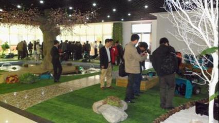 利歐股份協辦全國林業機械標委會第五屆三次會議