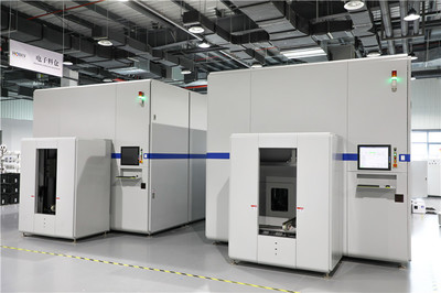 陳再力來訪華立科技調(diào)研數(shù)字化改革，聚焦信息系統(tǒng)集成新路徑